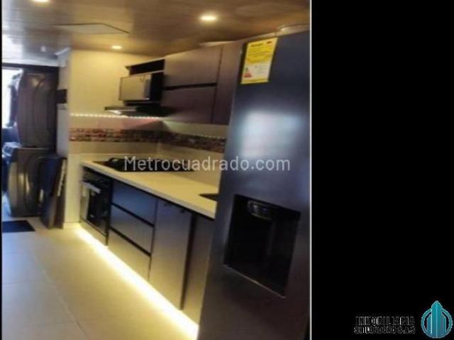 Apartamento en Arriendo, LA MADERA, Bello