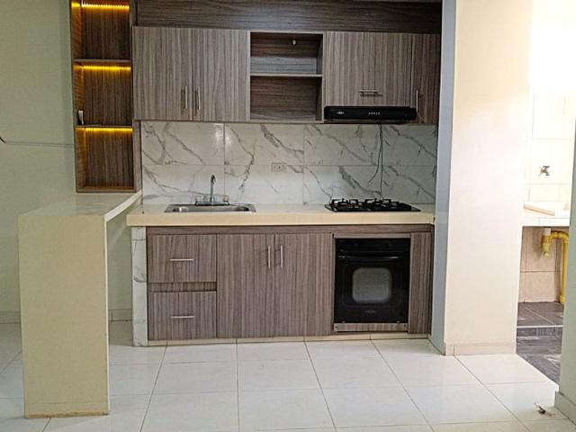Apartamento en arriendo La Magdalena, Localidad Sur Oriente, Localidad Sur Oriente