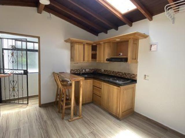 Apartamento en arriendo, La maría