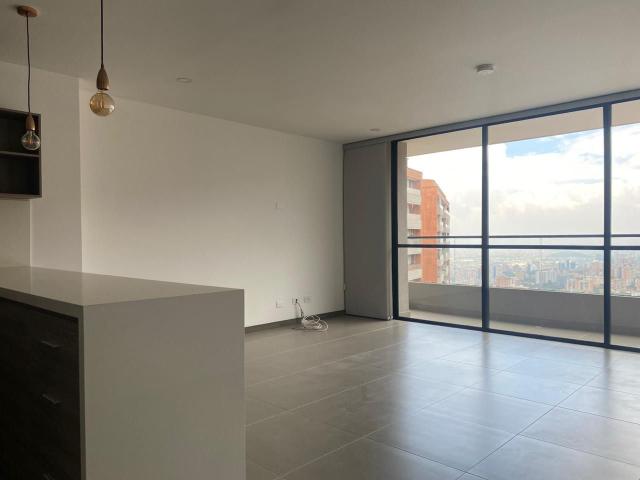 Apartamento en arriendo, La mesa