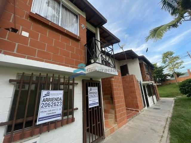 Apartamento en arriendo, La misericordia