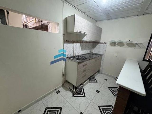 Apartamento en arriendo, La misericordia