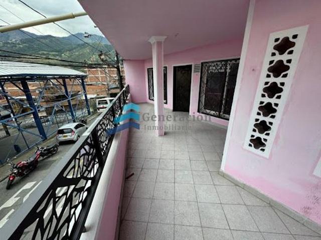 Apartamento en arriendo, La misericordia