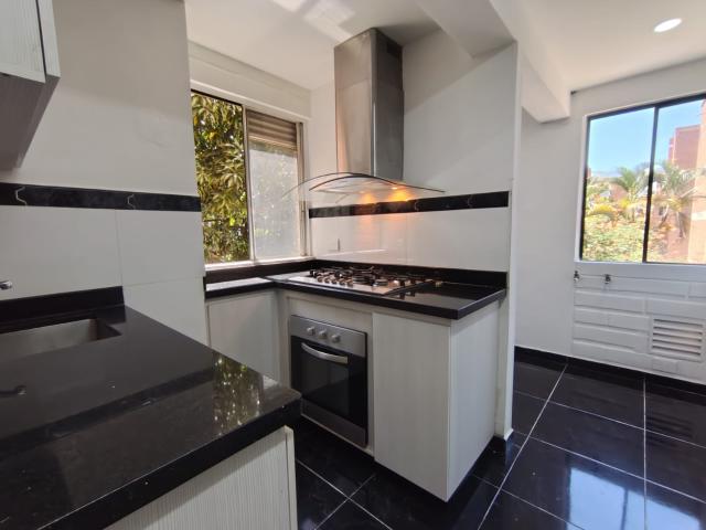 Apartamento en arriendo La mota, Medellín