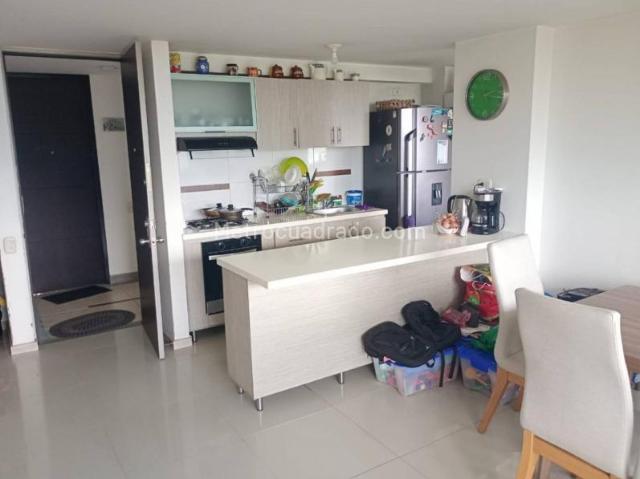 Apartamento en Arriendo, La Mota, Medellín