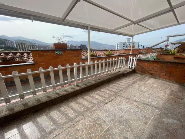 Apartamento en arriendo, La mota