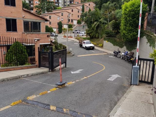 Apartamento en arriendo, La mota