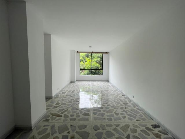 Apartamento en arriendo, La mota