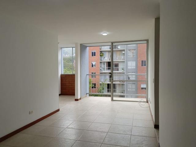 Apartamento en arriendo, La mota