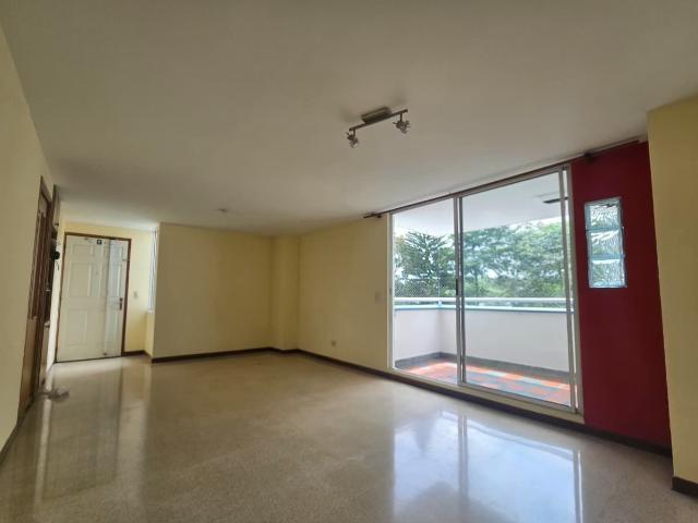 Apartamento en arriendo, La mota