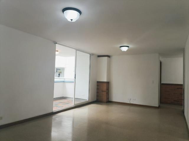 Apartamento en arriendo, La mota