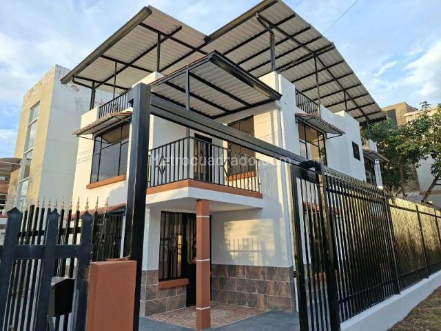 Apartamento en Arriendo, La Pampa Campestre, Fusagasuga