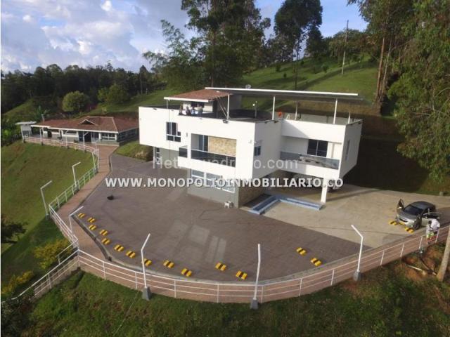 Apartamento en Arriendo, La Palestina, Guatape