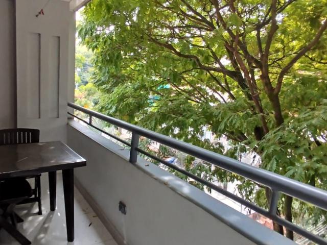 Apartamento en arriendo, La palma