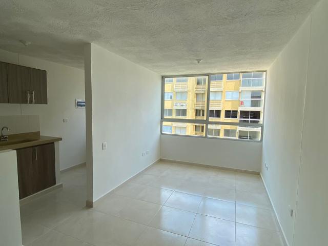 Apartamento en arriendo, La paz