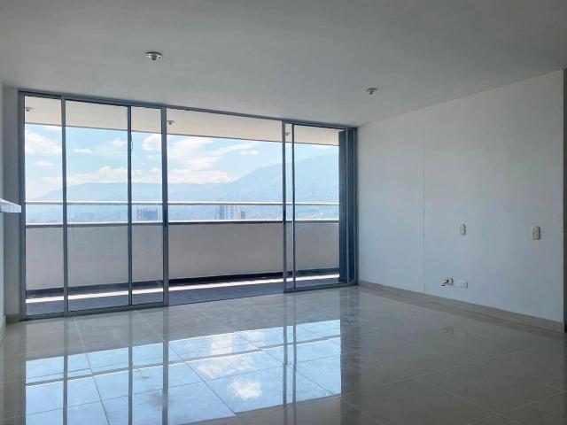 Apartamento en arriendo, La paz
