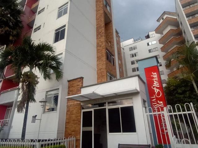 Apartamento en arriendo La Paz, Floridablanca