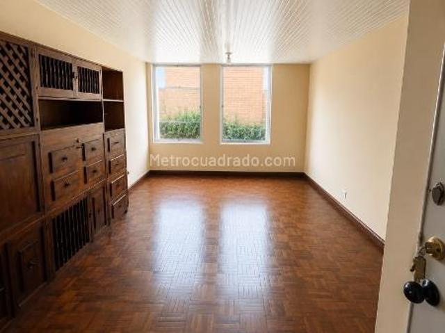 Apartamento en Arriendo, LA PERSEVERANCIA, Bogotá D.C