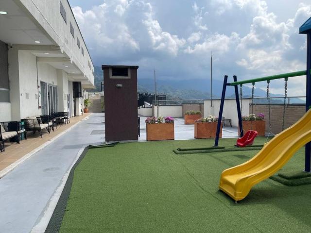 Apartamento en arriendo La Pola, Centro, Centro
