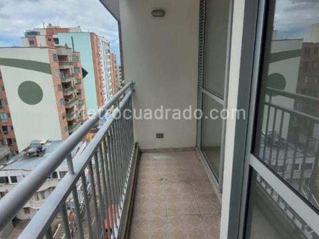 Apartamento en Arriendo, La Pola, Ibagué