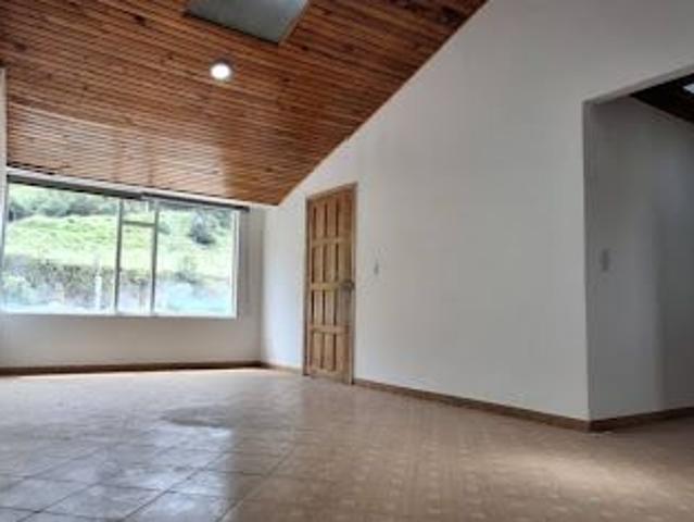 Apartamento en arriendo, La portada
