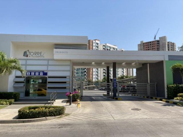 Apartamento en arriendo La Playita, Sitionuevo, Magdalena, Col