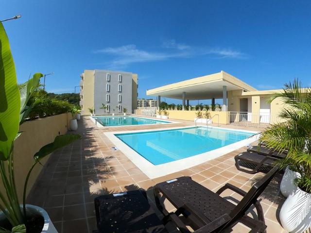 Apartamento en arriendo La Providencia, Cartagena De Indias