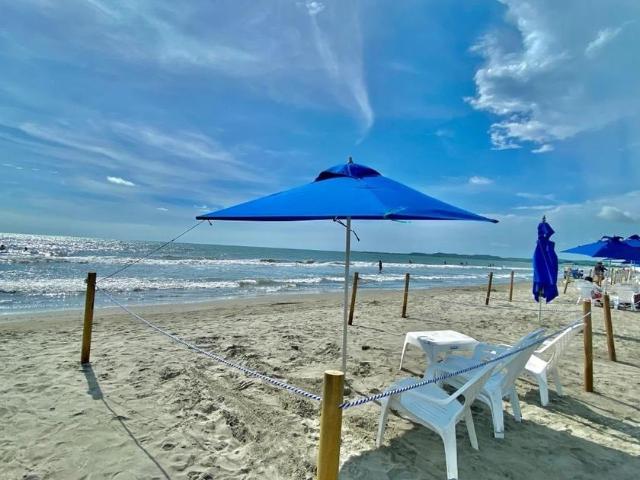 Apartamento en arriendo La Providencia, Cartagena De Indias