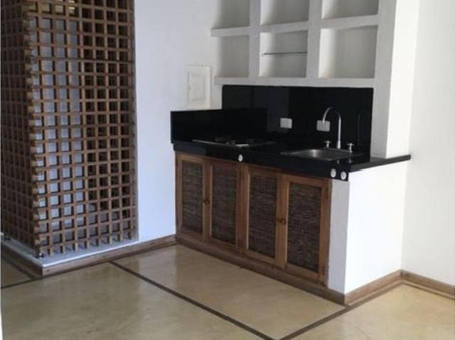 Apartamento en arriendo La Providencia, Cartagena De Indias