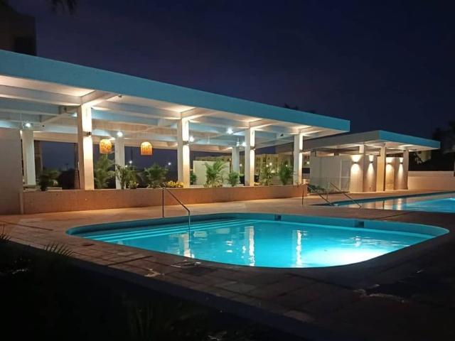 Apartamento en arriendo La Providencia, Cartagena De Indias