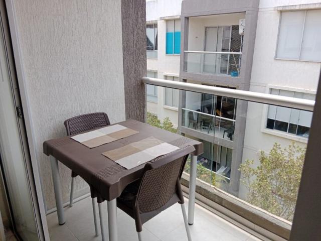 Apartamento en arriendo La Providencia, Cartagena De Indias