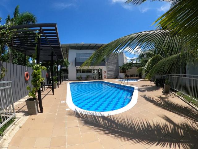 Apartamento en arriendo La Providencia, Cartagena De Indias
