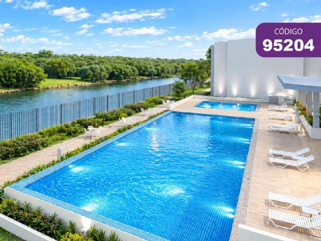 Apartamento en arriendo La Providencia, Cartagena De Indias