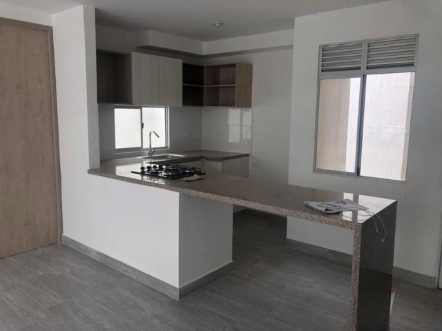 Apartamento en arriendo La Providencia, Cartagena De Indias