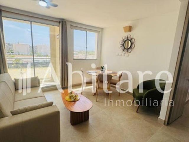 Apartamento en arriendo La Providencia, Cartagena De Indias