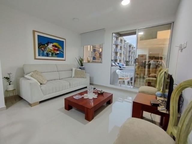 Apartamento en arriendo La Providencia, Cartagena De Indias