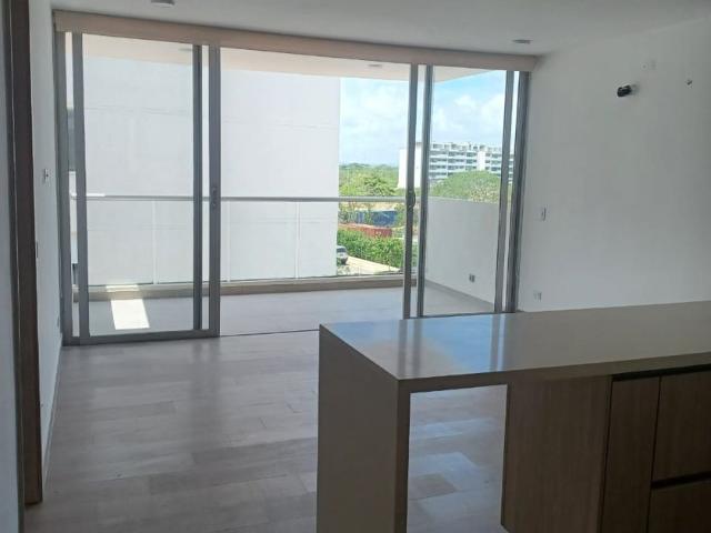 Apartamento en arriendo La Providencia, Cartagena De Indias