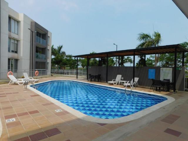 Apartamento en arriendo La Providencia, Cartagena De Indias