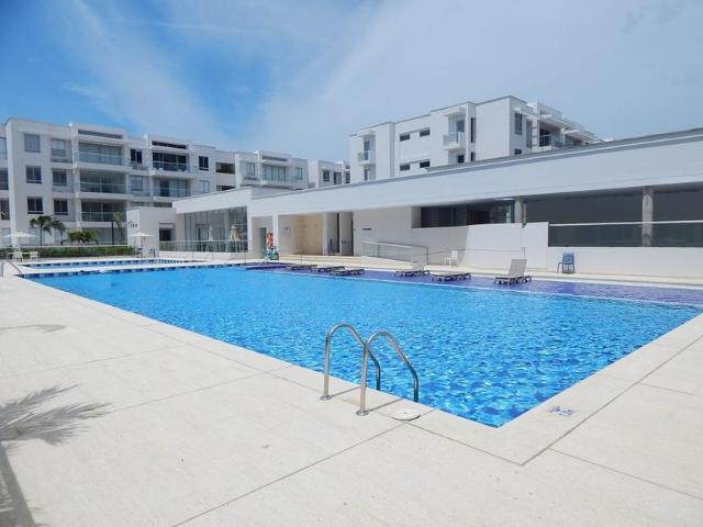 Apartamento en arriendo La Providencia, Cartagena De Indias