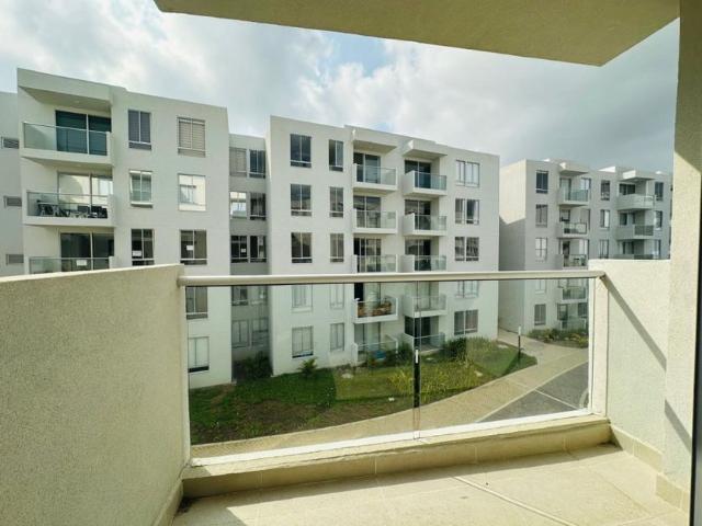 Apartamento en arriendo La Providencia, Cartagena De Indias
