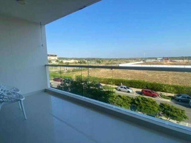 Apartamento en arriendo La Providencia, Cartagena De Indias