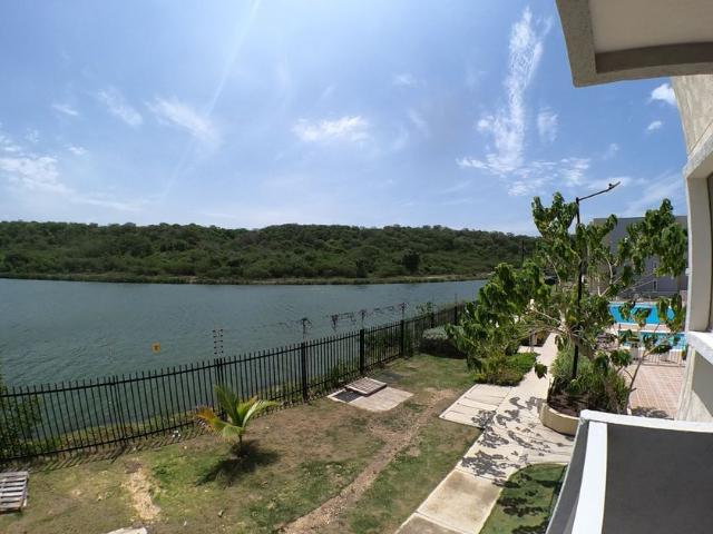 Apartamento en arriendo La Providencia, Cartagena De Indias