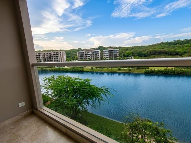 Apartamento en arriendo La Providencia, Cartagena De Indias