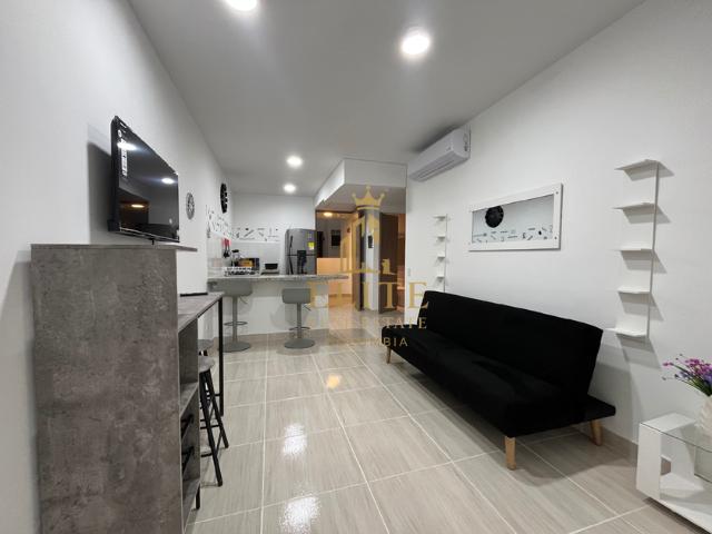 Apartamento en arriendo La Providencia, Cartagena De Indias