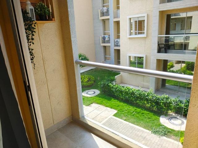 Apartamento en arriendo La Providencia, Cartagena De Indias
