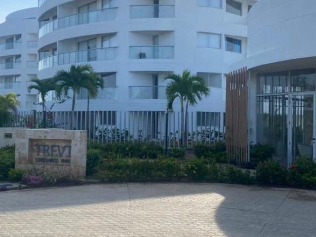 Apartamento en arriendo La Providencia, Cartagena De Indias
