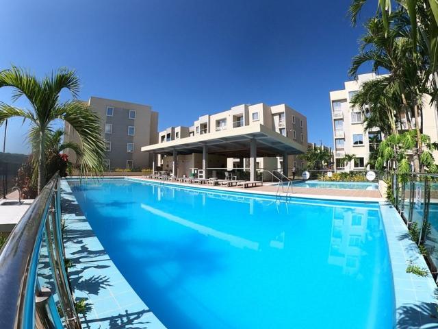 Apartamento en arriendo La Providencia, Cartagena De Indias