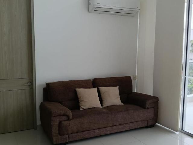 Apartamento en arriendo La Providencia, Cartagena De Indias