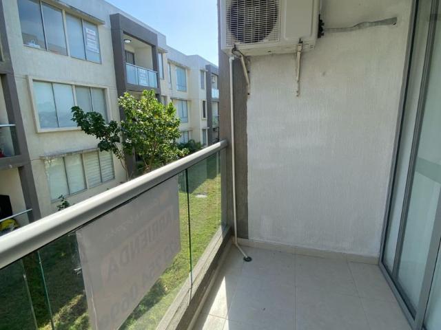 Apartamento en arriendo La Providencia, Cartagena De Indias
