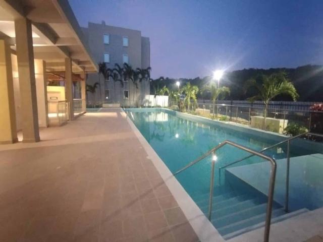Apartamento en arriendo La Providencia, Cartagena De Indias